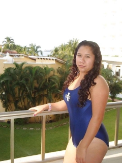 LAURA BLANCO CHICHONA MORENA - N