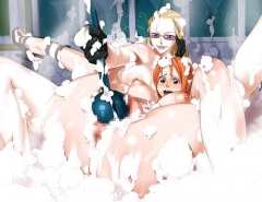 One Piece - N