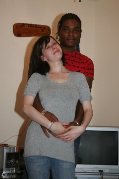 Cuckold hot fuck 8 - N