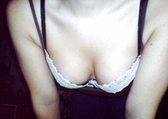 Cum on me - N