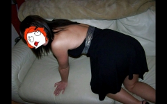Ieri sera con Antonella - N