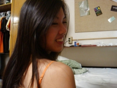 Most beautiful Asian amateurs part 3 - N