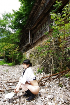 JAPAN NICE TEEN - N