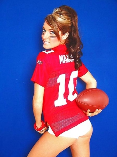 Football - N