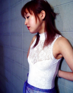 SAYURI 05 - N
