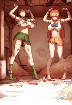 Favorite hentai - N