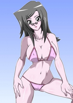 hentai - N