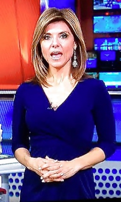 Maria Stephanos Milf News Anchor Boston 15 - N