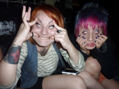 PunK ChiX Part2 - N