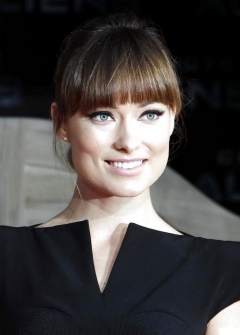 Olivia Wilde mega collection - N