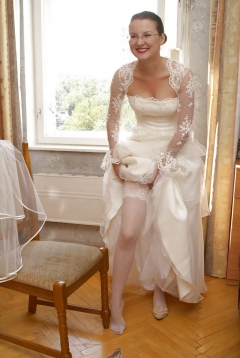 Wedding voyeur 04 - N
