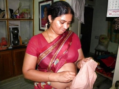 Indian moms - N