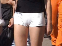 Friends camel toes - N