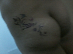 my lil asssy - N