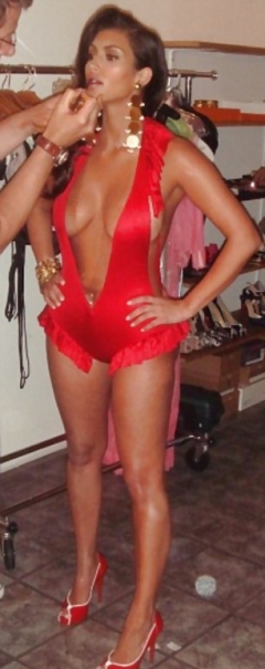 Celebs 117 - N