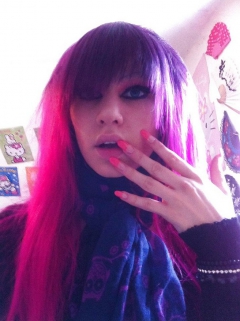 Thats me - N