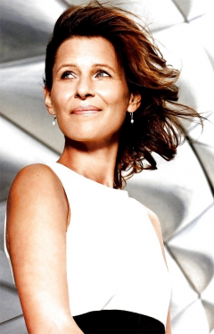 Katrin Mueller-Hohenstein - N