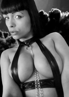 xxx_BettyNoir_xxx 18flirt.net - N