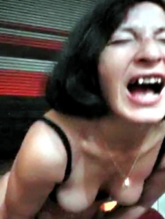 EMI PUTON-18 WIFE WHORE SLUT - N