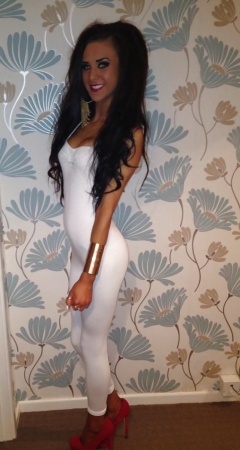 UK Facebook Sluts Part 35 - N