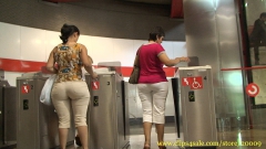 ASSES AND OTHER SURPRISES - N