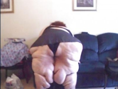 Fat Skinny Ugly Freaky Old Young Quirky-Part 7 - N