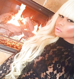 Blac Chyna (part 2) - N