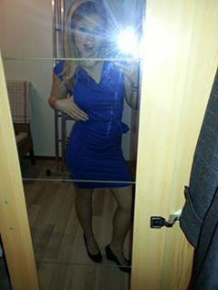 French slut - N