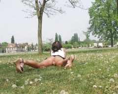 Outdoor amateur) - N