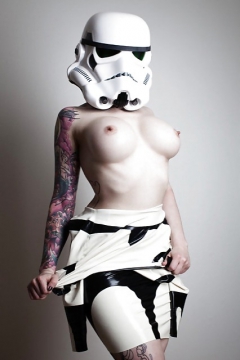 SlutBook Vol 197 - N