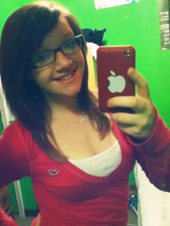 Just me - N