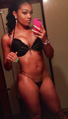 DAMN SHE GOT DAT WORK VOL.306 - N