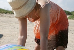 Nip Slips and Perverts - N