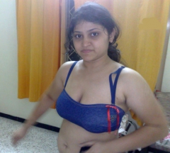 Nude Goa Girl - N