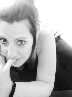 Black and white - N