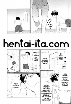 Hentai Ita - La mia mamma - N