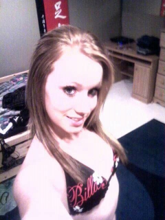 MY LITTLE SISTER EMIE NADON - N