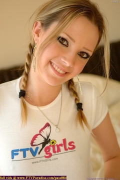 ftv girls heavenly girls ftvgirls - N