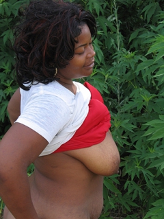 Fat Hoe of SATX - N