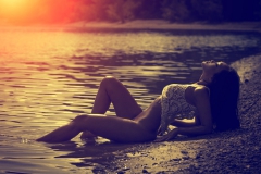 sweet a few frnds in there - N