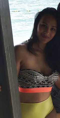Cheryl - N