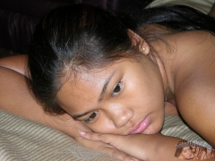 Amateur Asian Teen - N