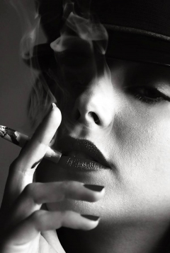 Absolutely Gorgeous Smokers - N