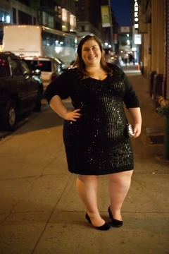Big Beautiful Women Vol. VI - N
