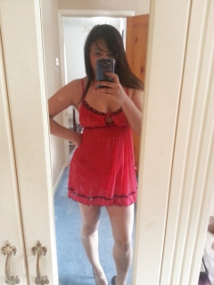 Fit desi milf - N