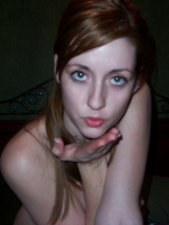 Amateur Gina - N