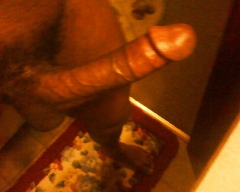 Interracial - N