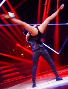 Alizee - N