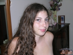 Dirty Teenager Panties - N