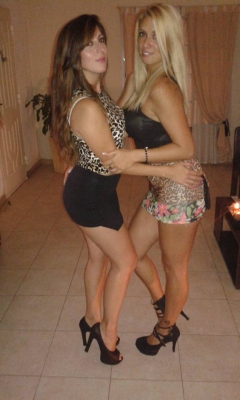 sexy blondes and more 1b400-1b450 - N